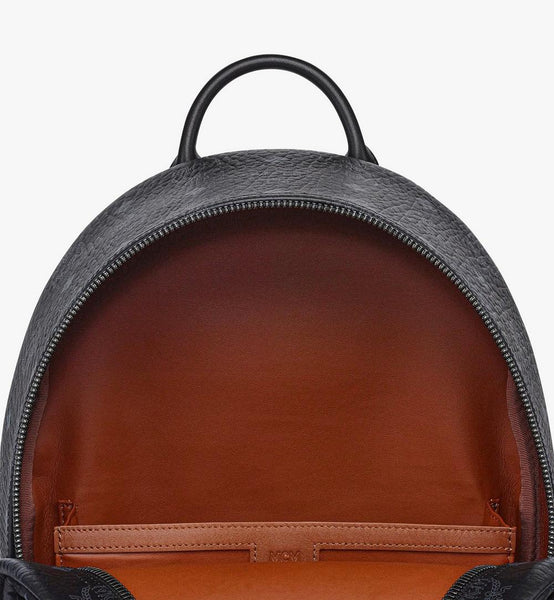 Stark Side Studs Backpack In Visetos image 3