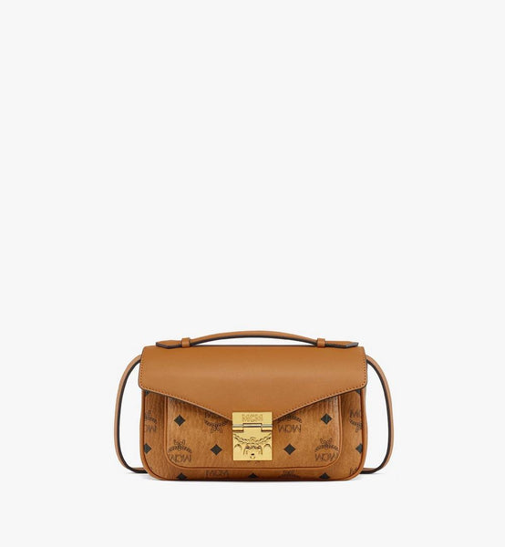Tracy Crossbody in Visetos image 1