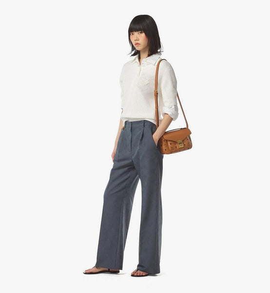 Tracy Crossbody in Visetos image 5