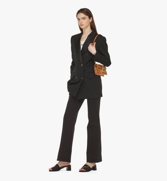 Tracy Crossbody in Visetos image 5