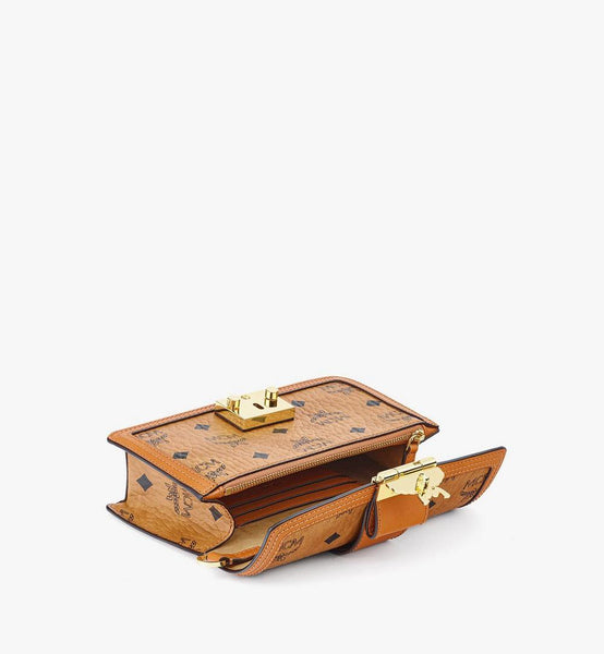 Tracy Crossbody in Visetos image 3