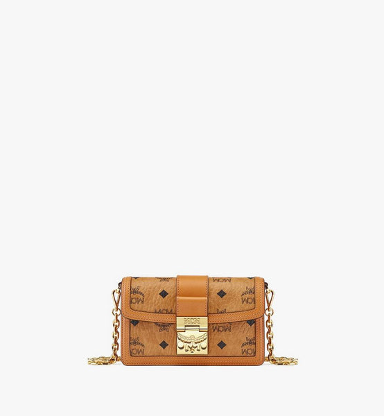 Tracy Crossbody in Visetos image 1