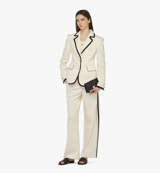 Tracy Crossbody in Visetos image 5