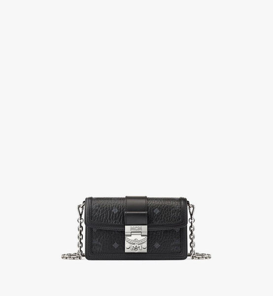 Tracy Crossbody in Visetos image 1
