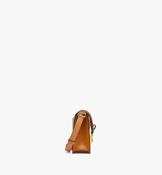 Tracy Shoulder Bag in Visetos image 2