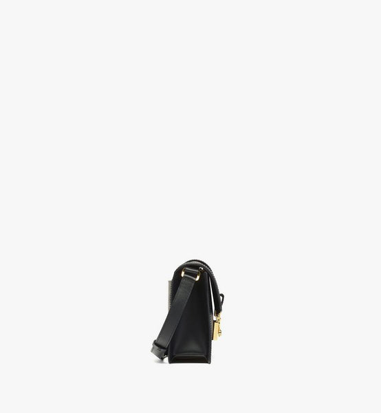 Tracy Shoulder Bag in Visetos image 2