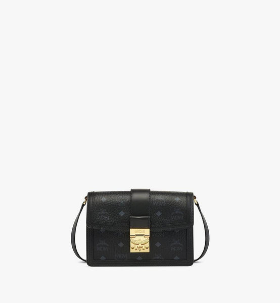 Tracy Shoulder Bag in Visetos image 1