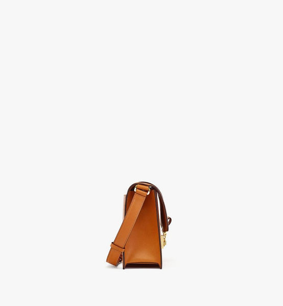 Tracy Shoulder Bag in Visetos image 2