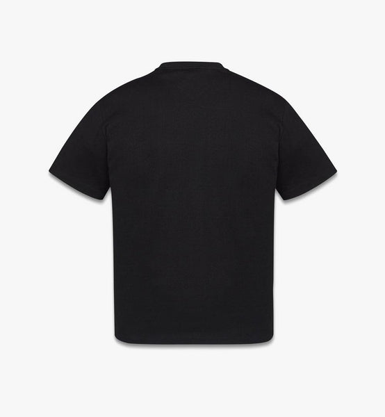 U Mcm Col Nylon Pck Cttn Jsy T-S, Large image 2