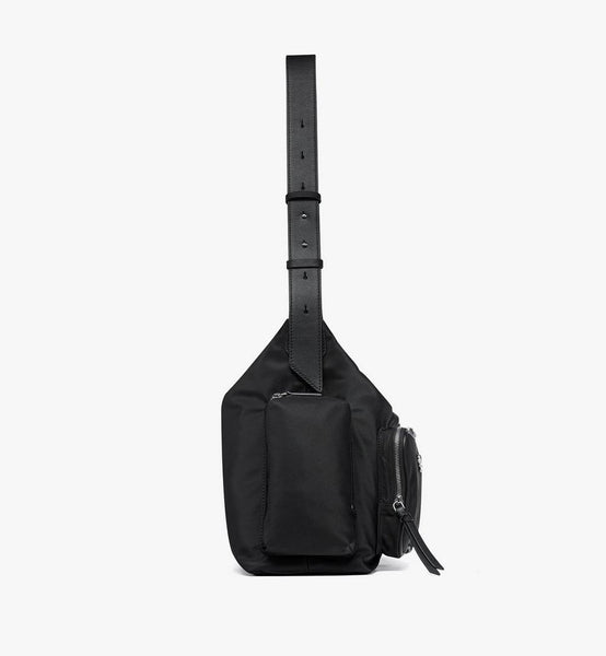 Aren Fbr Hobo Med Bk, One Size image 2