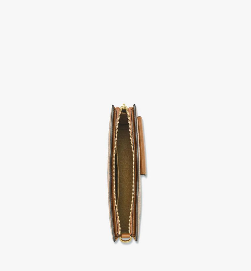 MMRFATA01CO001-AREN VI CROSSBODY SML CO, ONE SIZE|COGNAC