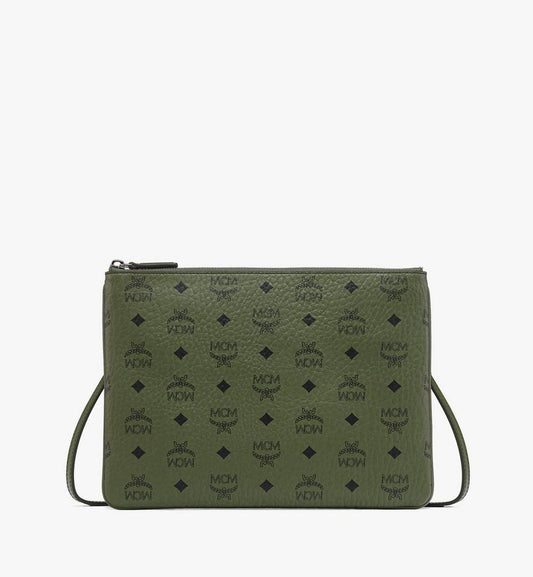 MYZAAVI02K8001-AREN VI FLAT POUCH MED K8, ONE SIZE|