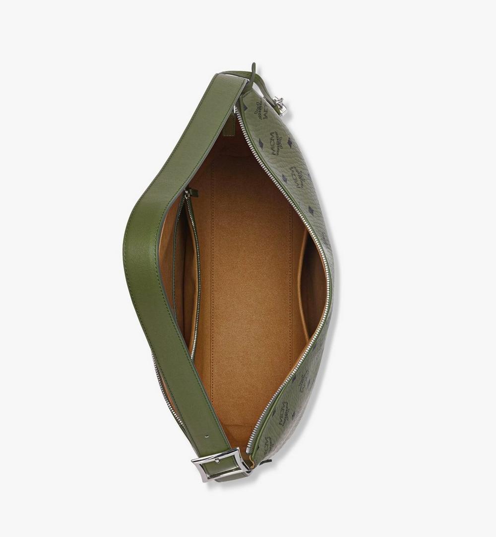 MWHESTA02K8001-AREN VI HOBO LRG K8, ONE SIZE|