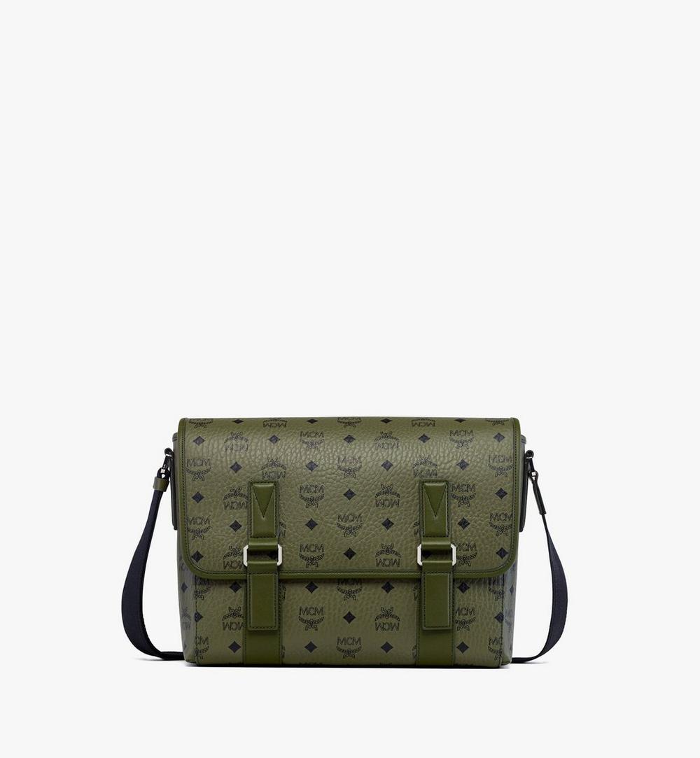 MMMFSTA06K8001-AREN VI MESSENGER MED K8, ONE SIZE|