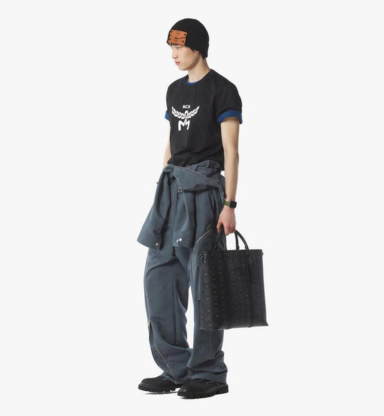 Aren Vi Tote Lrg Bk, One Size image 6