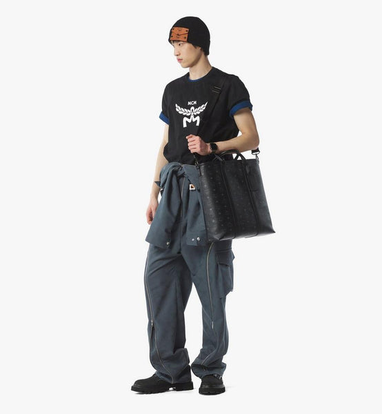 Aren Vi Tote Lrg Bk, One Size image 5