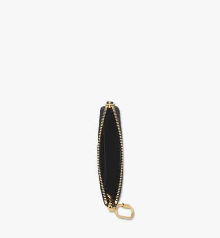 MYAFATA01BK001-AREN VISETOS CARD CASE FFF BK, ONE SIZE|BLACK