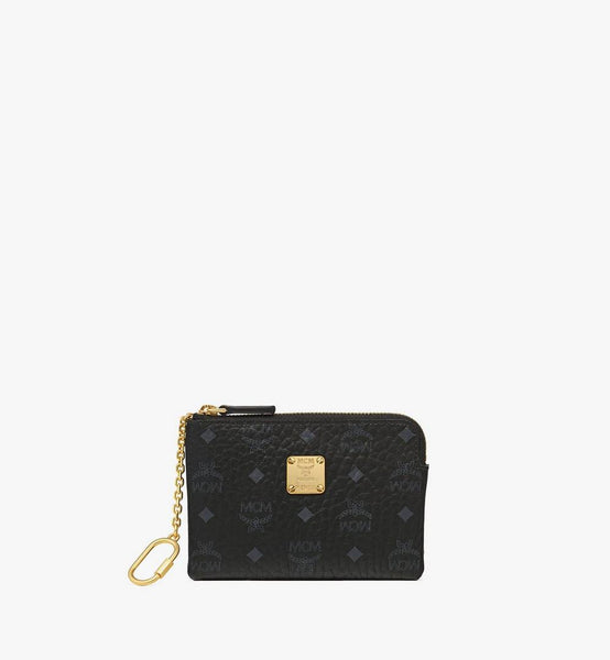 Aren Visetos Card Case Fff Bk, One Size image 1