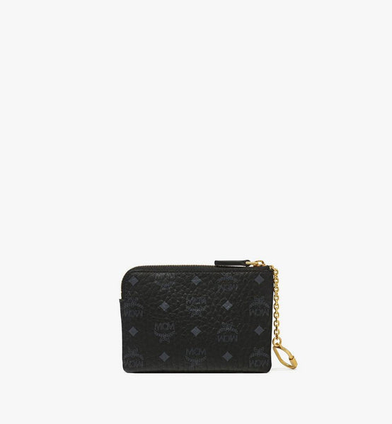 Aren Visetos Card Case Fff Bk, One Size image 3