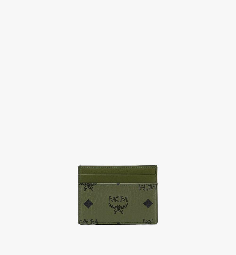 MXAFATA02K8001-AREN VISETOS CARD CASE MNI K8, ONE SIZE|