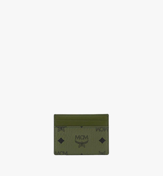 MXAFATA02K8001-AREN VISETOS CARD CASE MNI K8, ONE SIZE|