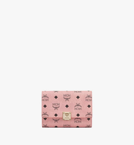Aren Visetos Small Wallet Sml, One Size image 1