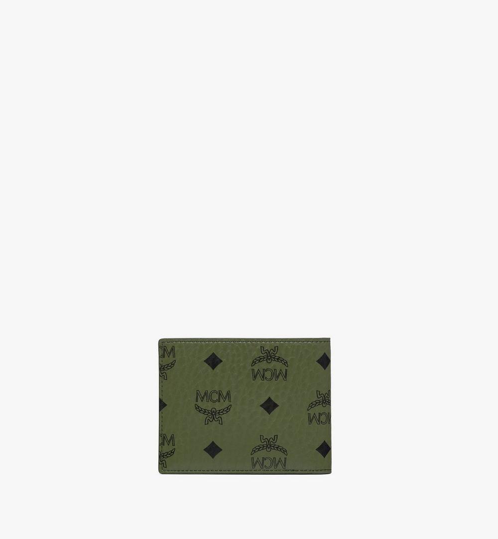 MXSFATA01K8001-AREN VISETOS SMALL WALLET SML, ONE SIZE|