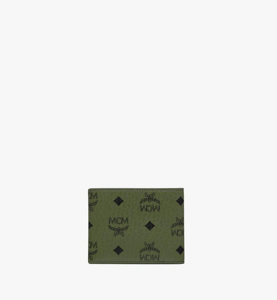 Aren Visetos Small Wallet Sml, One Size image 3