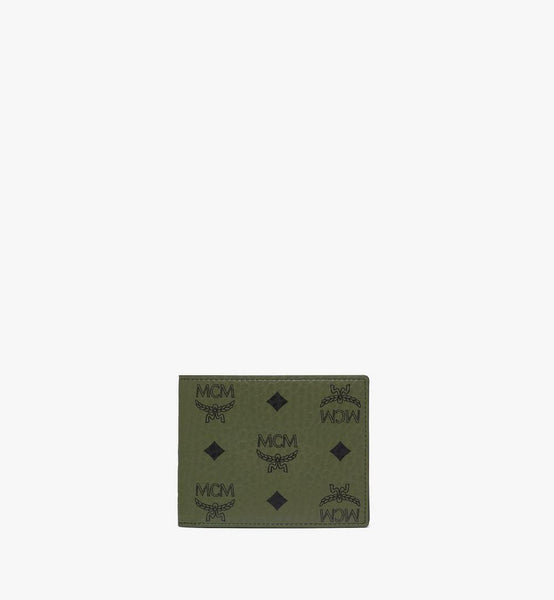 Aren Visetos Small Wallet Sml, One Size image 1