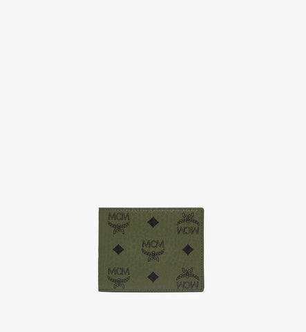 MXSFATA01K8001-AREN VISETOS SMALL WALLET SML, ONE SIZE|