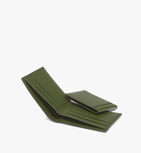Aren Visetos Small Wallet Sml, One Size image 2