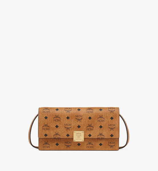 Aren Visetos Wallet On Chain L, One Size image 1