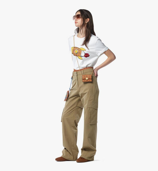 Aren  Visetos Wallet On Chain, One Size image 4