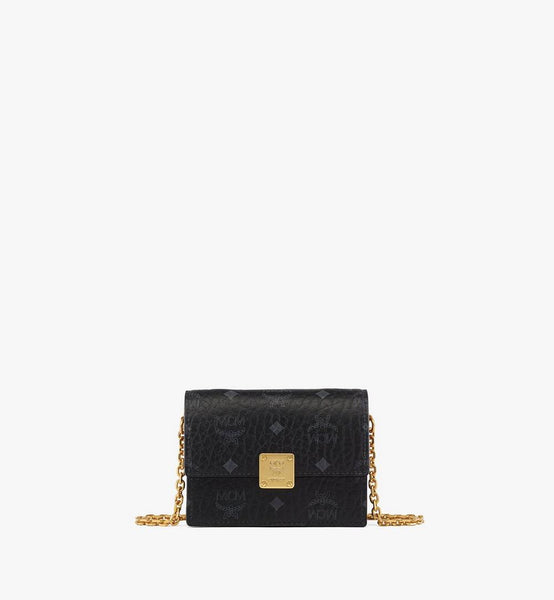 Aren  Visetos Wallet On Chain, One Size image 1