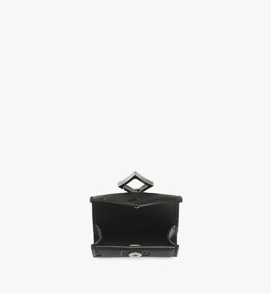 AirPods Pro Case in Embossed Monogram Leather image 2