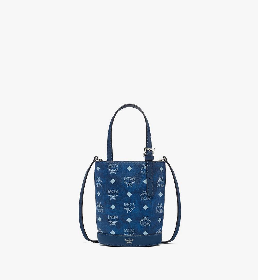 MWTEATA011F001-Aren Bucket Tote in Visetos|