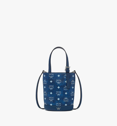 MWTEATA011F001-Aren Bucket Tote in Visetos|