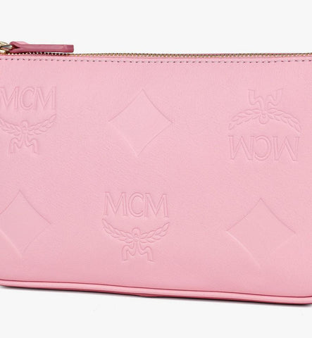 MYZGSTA07QA001-Aren Chain Crossbody in Maxi Monogram Leather|LOTUS