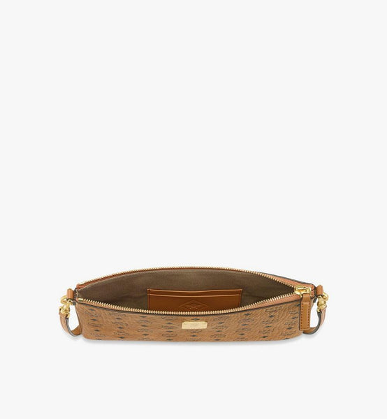 Aren Crossbody Pouch in Visetos image 3