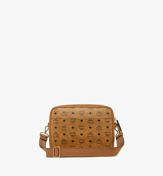 Aren Crossbody in Visetos image 4