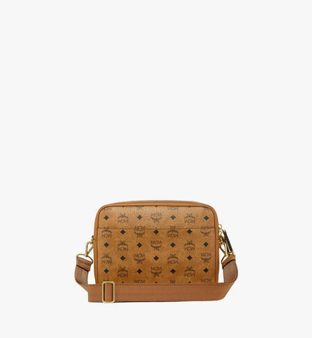MMRGATA04CO001-Aren Crossbody in Visetos|Cognac