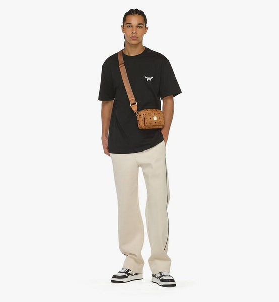 Aren Crossbody In Visetos image 6