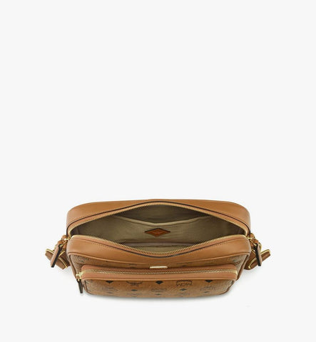 MMRGATA04CO001-Aren Crossbody in Visetos|Cognac