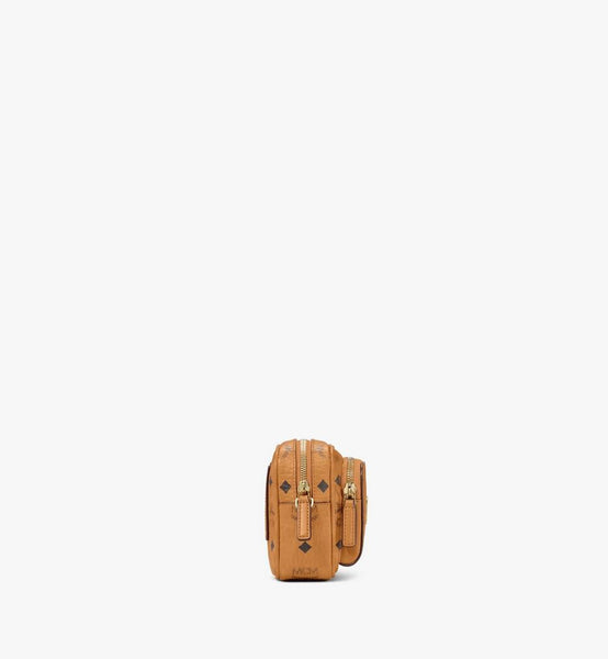 Aren Crossbody In Visetos image 2