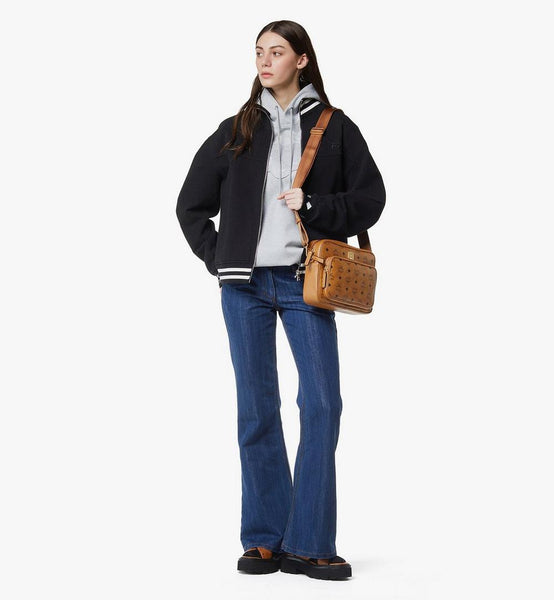 Aren Crossbody in Visetos image 6