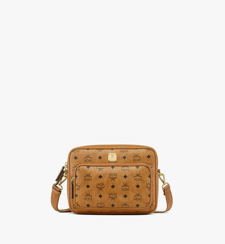 MMRGATA04CO001-Aren Crossbody in Visetos|Cognac