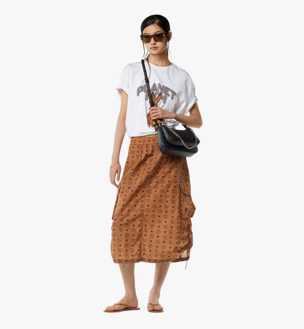 MWHGSTA04BK001-Aren Duo Hobo in Visetos|