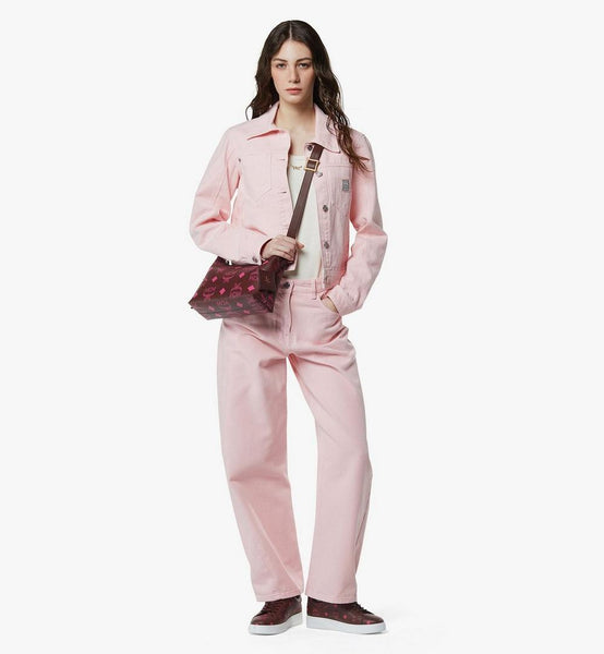 Aren Hobo in Maxi Visetos image 7