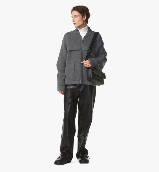 Aren Messenger Bag In Visetos image 6
