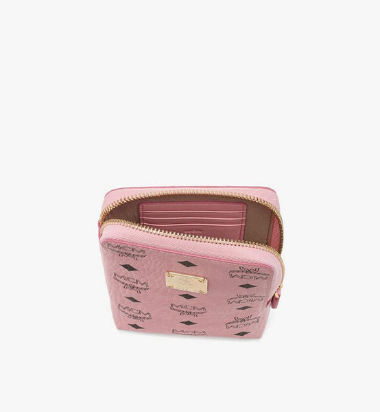 Aren Phone Pouch in Visetos image 2